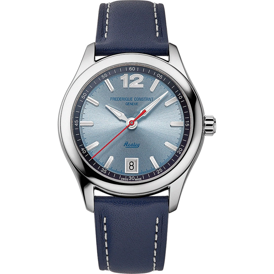 Часы Frederique Constant Vintage Rally FC-303HLBN3B6